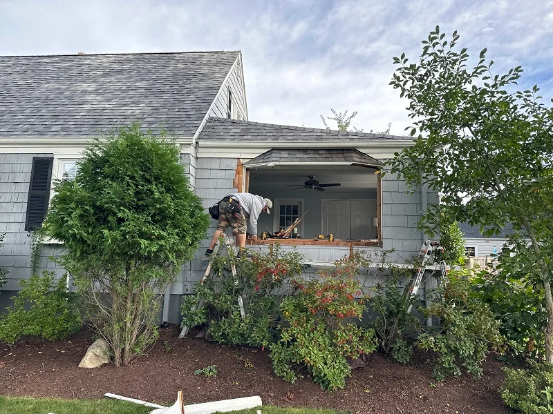 Fairfield,CT window installation professionals